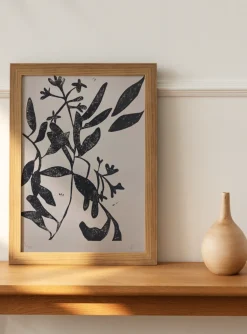 New MEB Poster Hyacinth