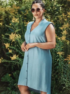 Sale MEEMOZA Isla Dress
