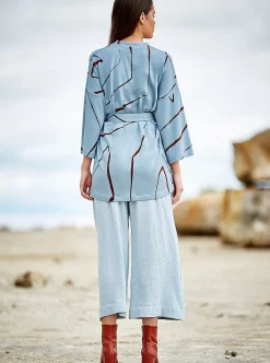 Outlet MELOW Cardigan Elise