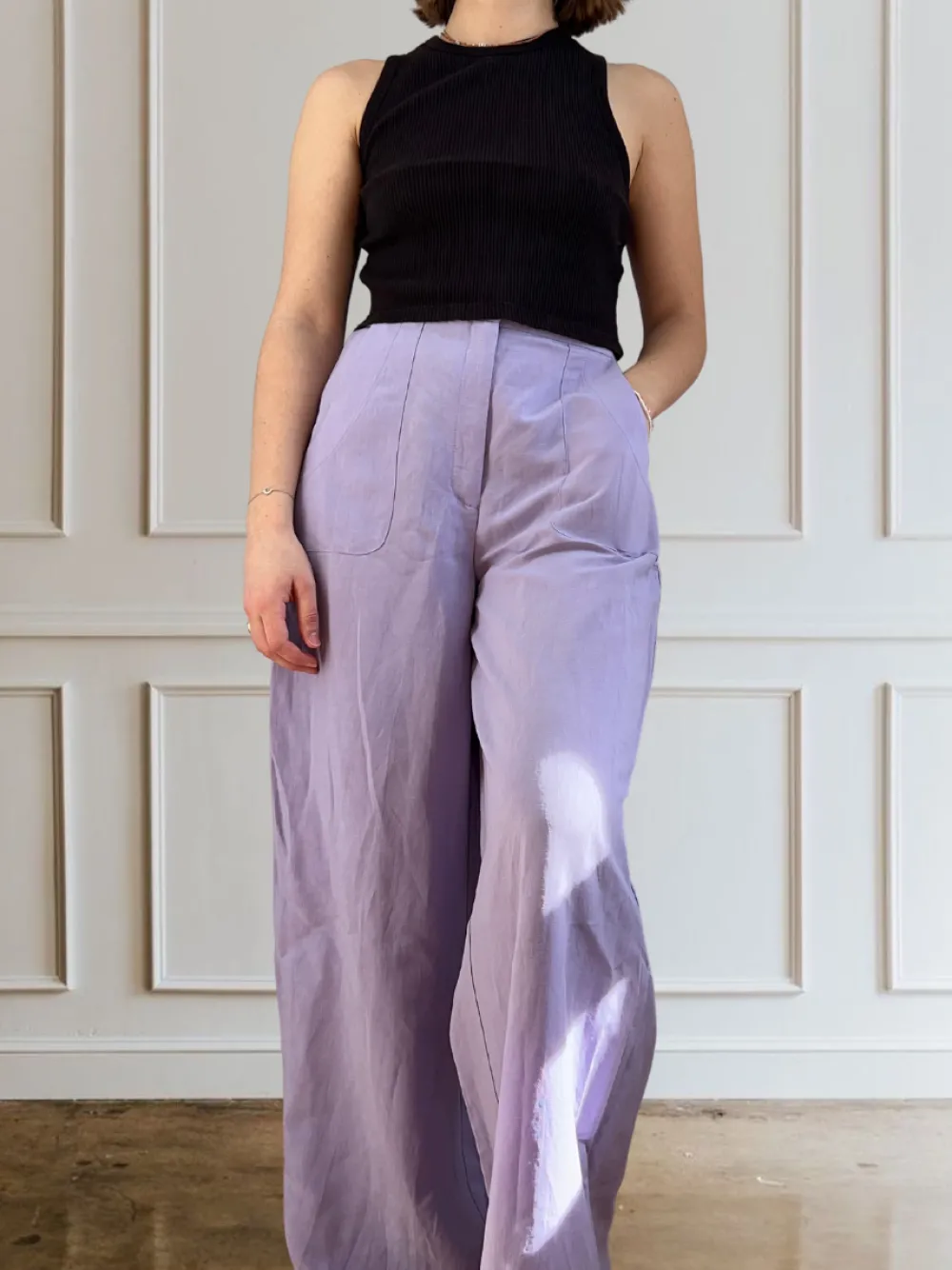 Outlet MELOW Ivan Pants