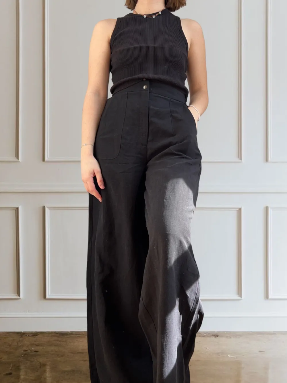 Outlet MELOW Ivan Pants