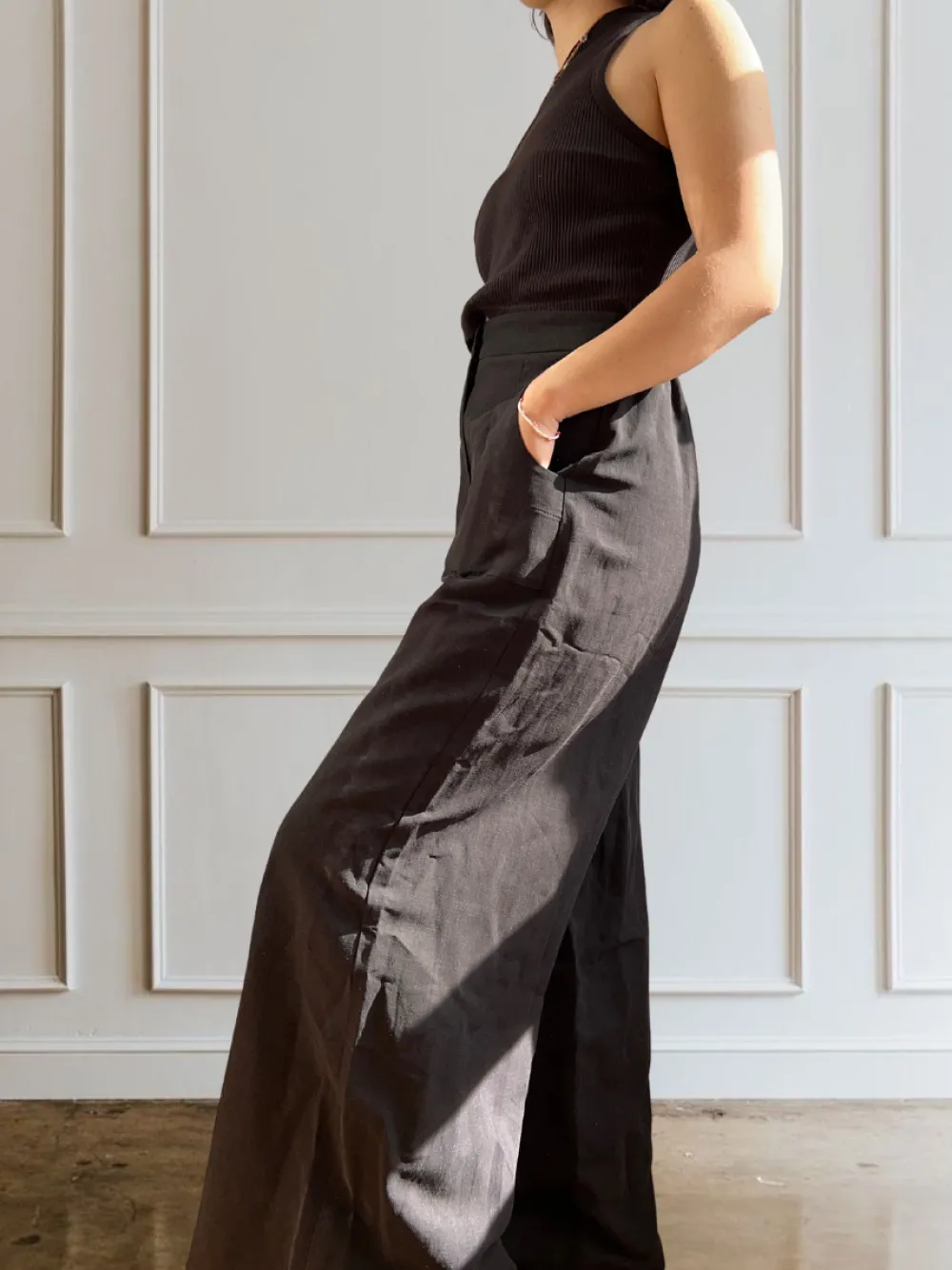 Outlet MELOW Ivan Pants