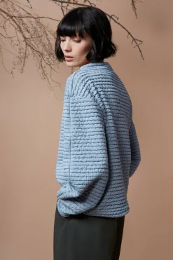 Sale MELOW Jakarta Sweater