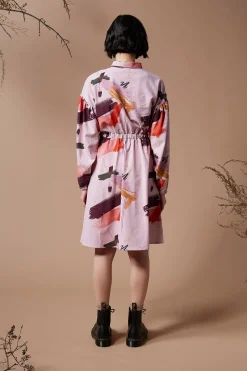 Sale MELOW Jill Dress - Sobel