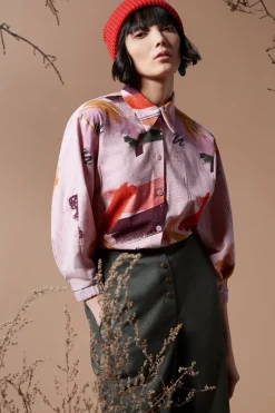 Discount MELOW Juliette Shirt