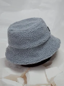 Store MERCEDES MORIN Bob Sherpa - Gray