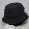 Outlet MERCEDES MORIN Bob Sherpa - Black