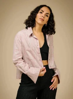 Fashion MERCEDES MORIN Camden Jacket