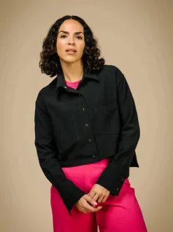Fashion MERCEDES MORIN Camden Jacket