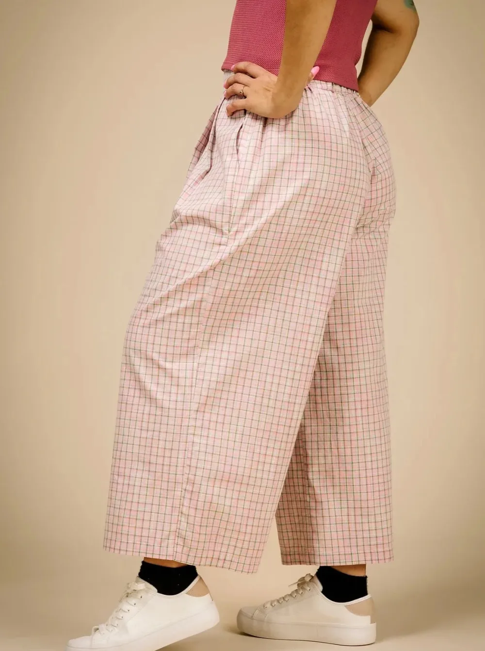 Online MERCEDES MORIN Paloma pants