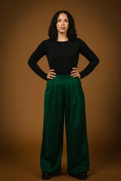 Flash Sale MERCEDES MORIN Top Greta