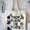 Cheap MERCI BONSOIR Bag - Too Full