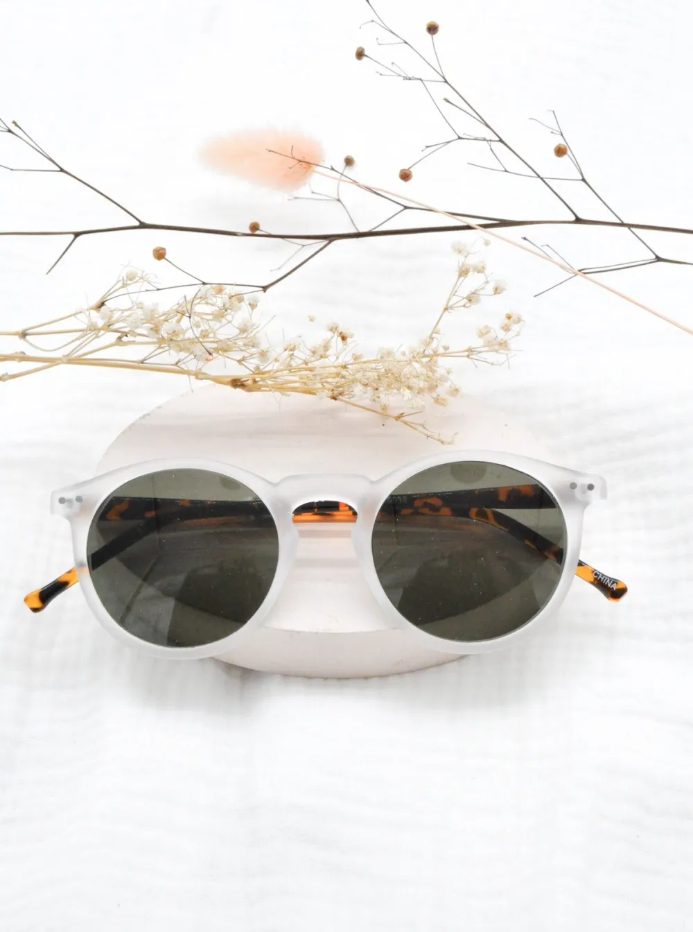 Online MERCURY Boston Colors Sunglasses