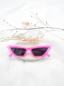 New MERCURY Cyndi Sunglasses - Pink