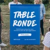 Cheap MEYEUR Conversation Game - Round Table (Icebreaker)