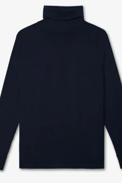 Clearance MILO & DEXTER Bamboo Turtleneck