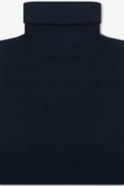 Clearance MILO & DEXTER Bamboo Turtleneck