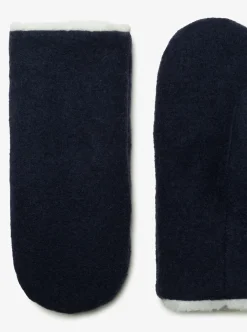 Fashion MILO & DEXTER MILO AND DEXTER Merino Mittens