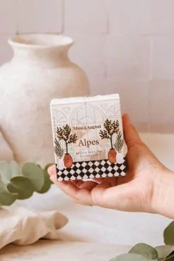 Sale MIMI & AUGUST Alps Candle - 8 Oz