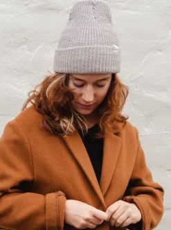 Cheap MIMI & AUGUST Beanie - Oatmeal
