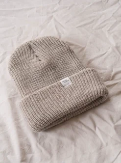 Cheap MIMI & AUGUST Beanie - Oatmeal
