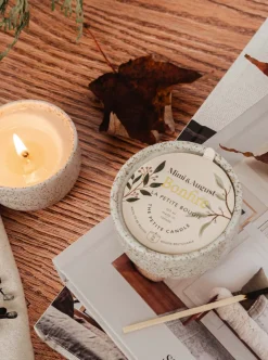 New MIMI & AUGUST Candle - Bonfire