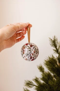 Sale MIMI & AUGUST Candle Christmas Decoration
