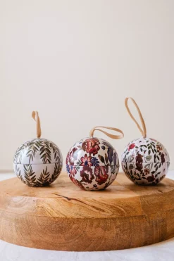 Sale MIMI & AUGUST Candle Christmas Decoration