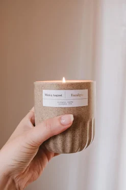 Shop MIMI & AUGUST Candle 2oz - Cielo