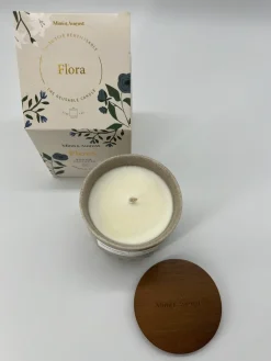 Online MIMI & AUGUST Candle 11oz - Flora