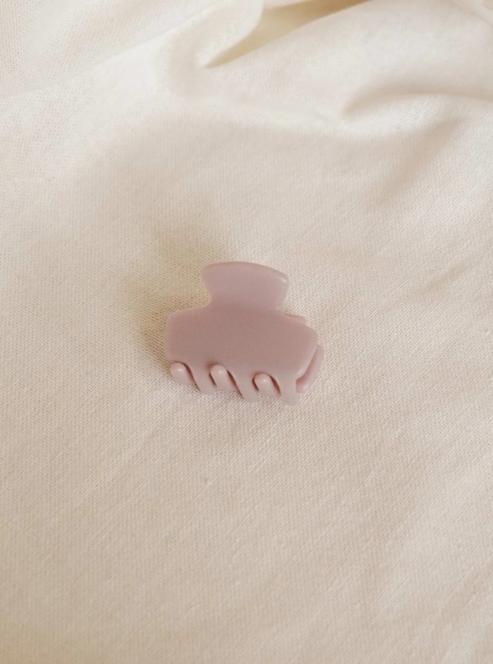 Best MIMI & AUGUST Milan mini hair clip