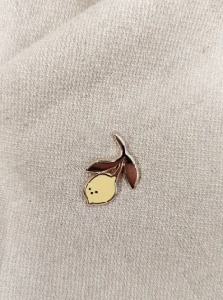 Fashion MIMI & AUGUST Pin - Lemons