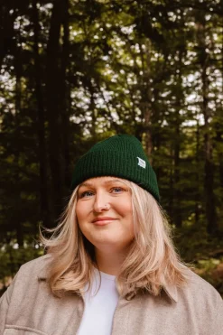 Shop MIMI & AUGUST Super Puff Beanie