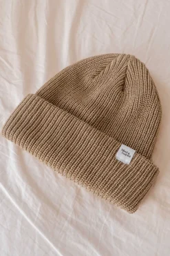 Shop MIMI & AUGUST Super Puff Beanie