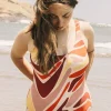 Best Sale MIMI & AUGUST Tamarindo One Piece Swimsuit - Dunes