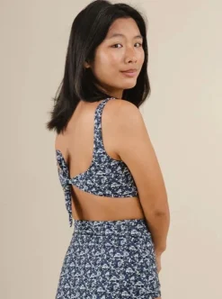 Store MIMI & AUGUST Tamarindo One Piece Swimsuit - Riad