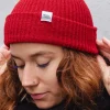 Fashion MIMI & AUGUST Toque - Sapphire