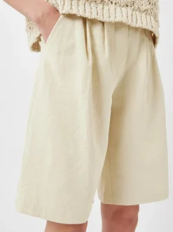New MINIMUM Esthelle Shorts - Beige