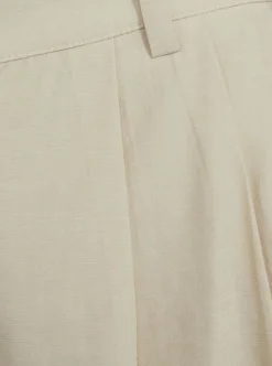 New MINIMUM Esthelle Shorts - Beige