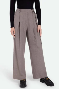 Best MINIMUM Gunli Pants - Pine Bark