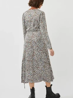 Store MINIMUM Milari Maxi Dress - Aztec