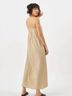 Shop MINIMUM Vikilino dress