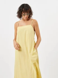 Shop MINIMUM Vikilino dress
