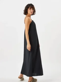 Shop MINIMUM Vikilino dress