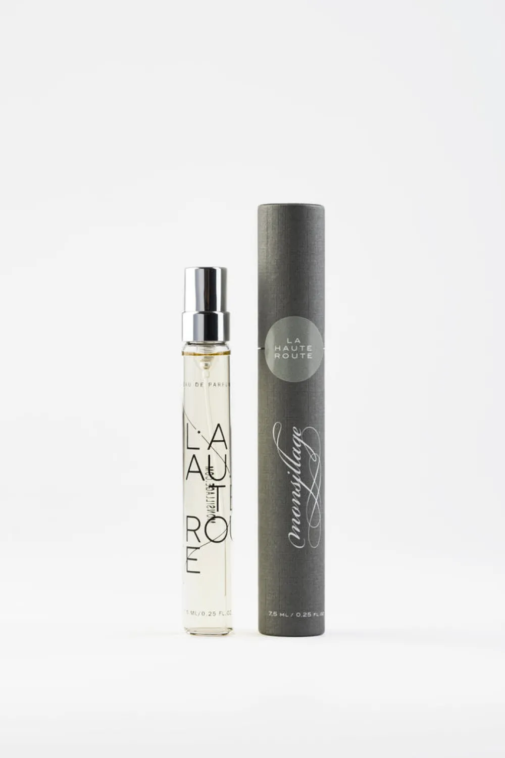Best MONSILLAGE Eau de Parfum The High Route