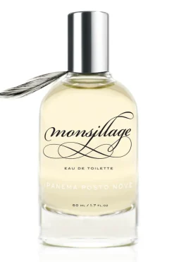Hot MONSILLAGE Eau de Toilette Ipanema Posto Nove