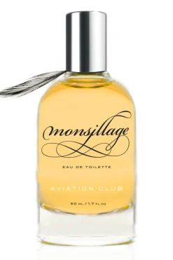 Outlet MONSILLAGE Eau de Toilette Aviation Club