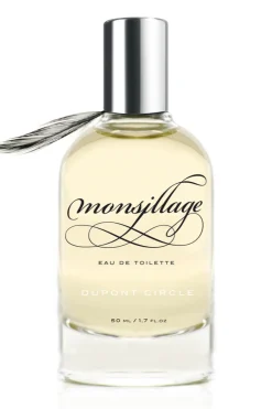 Hot MONSILLAGE Eau de Toilette Dupont Circle