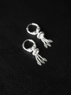 Fashion NOIR KALA Aditi S Rings - Brass