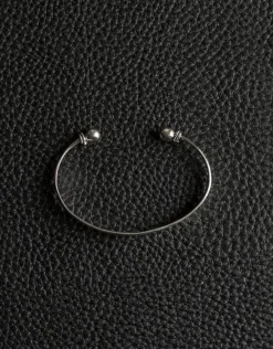 Store NOIR KALA Bracelet Open Dots